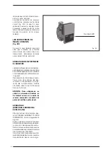 Preview for 56 page of Sime DUETTO 25 ErP Manual