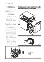 Preview for 70 page of Sime DUETTO 25 ErP Manual