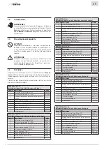 Preview for 6 page of Sime EASY SYSTEM .1-2 FA Design, Installation And Servicing Instructions