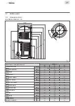 Предварительный просмотр 8 страницы Sime EASY SYSTEM .1-2 FA Design, Installation And Servicing Instructions