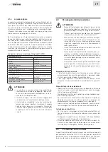 Preview for 14 page of Sime EASY SYSTEM .1-2 FA Design, Installation And Servicing Instructions