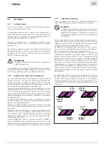 Preview for 18 page of Sime EASY SYSTEM .1-2 FA Design, Installation And Servicing Instructions