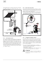 Preview for 19 page of Sime EASY SYSTEM .1-2 FA Design, Installation And Servicing Instructions