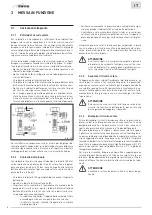 Preview for 20 page of Sime EASY SYSTEM .1-2 FA Design, Installation And Servicing Instructions