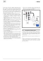 Preview for 21 page of Sime EASY SYSTEM .1-2 FA Design, Installation And Servicing Instructions