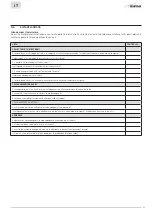 Preview for 23 page of Sime EASY SYSTEM .1-2 FA Design, Installation And Servicing Instructions