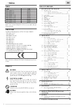 Preview for 30 page of Sime EASY SYSTEM .1-2 FA Design, Installation And Servicing Instructions