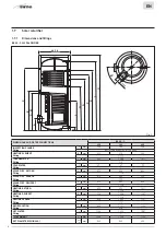 Предварительный просмотр 36 страницы Sime EASY SYSTEM .1-2 FA Design, Installation And Servicing Instructions