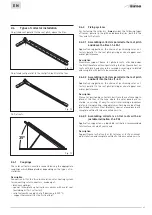 Предварительный просмотр 43 страницы Sime EASY SYSTEM .1-2 FA Design, Installation And Servicing Instructions