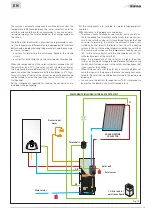 Preview for 45 page of Sime EASY SYSTEM .1-2 FA Design, Installation And Servicing Instructions