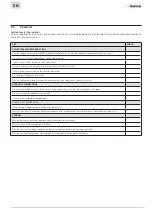 Preview for 51 page of Sime EASY SYSTEM .1-2 FA Design, Installation And Servicing Instructions