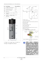 Предварительный просмотр 16 страницы Sime ECOMAXI 260 ErP Manual