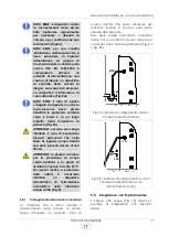 Предварительный просмотр 17 страницы Sime ECOMAXI 260 ErP Manual