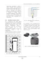 Предварительный просмотр 19 страницы Sime ECOMAXI 260 ErP Manual