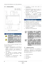 Предварительный просмотр 20 страницы Sime ECOMAXI 260 ErP Manual