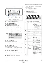 Предварительный просмотр 21 страницы Sime ECOMAXI 260 ErP Manual