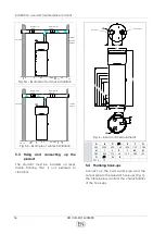 Предварительный просмотр 54 страницы Sime ECOMAXI 260 ErP Manual