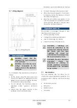 Предварительный просмотр 59 страницы Sime ECOMAXI 260 ErP Manual