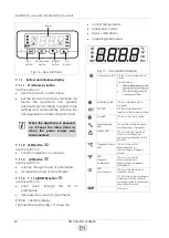 Предварительный просмотр 60 страницы Sime ECOMAXI 260 ErP Manual