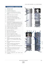 Предварительный просмотр 85 страницы Sime ECOMAXI 260 ErP Manual