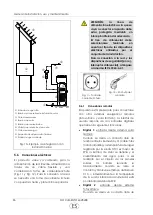 Предварительный просмотр 96 страницы Sime ECOMAXI 260 ErP Manual