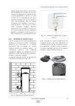 Предварительный просмотр 97 страницы Sime ECOMAXI 260 ErP Manual