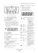 Предварительный просмотр 99 страницы Sime ECOMAXI 260 ErP Manual