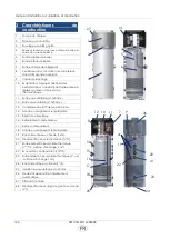 Предварительный просмотр 124 страницы Sime ECOMAXI 260 ErP Manual