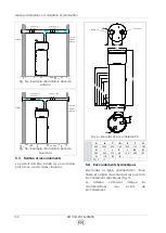 Предварительный просмотр 132 страницы Sime ECOMAXI 260 ErP Manual