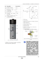 Предварительный просмотр 133 страницы Sime ECOMAXI 260 ErP Manual