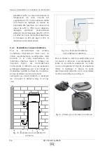 Предварительный просмотр 136 страницы Sime ECOMAXI 260 ErP Manual