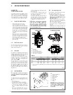 Preview for 18 page of Sime ECOMFORT 30 HE Installation And Servicing Instructions