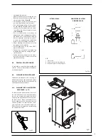 Preview for 19 page of Sime ECOMFORT 30 HE Installation And Servicing Instructions