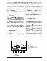 Preview for 36 page of Sime ECOMFORT 30 HE Installation And Servicing Instructions