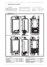 Preview for 6 page of Sime ECOMFORT PLUS 25 HE Installation And Servicing Instructions