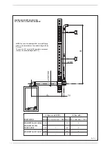 Preview for 14 page of Sime ECOMFORT PLUS 25 HE Installation And Servicing Instructions