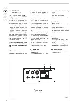 Предварительный просмотр 10 страницы Sime EKO 3 OF Installer'S Instructions