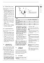 Предварительный просмотр 13 страницы Sime EKO 3 OF Installer'S Instructions