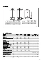 Предварительный просмотр 17 страницы Sime Estelle 4 BF TS Manual