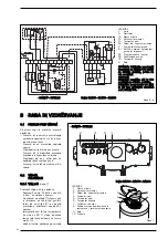 Предварительный просмотр 24 страницы Sime Estelle 4 BF TS Manual