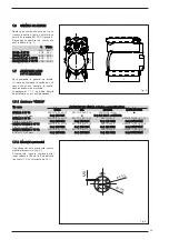 Предварительный просмотр 55 страницы Sime Estelle 4 BF TS Manual