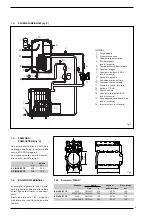 Предварительный просмотр 5 страницы Sime Estelle B4 INOX BF TS Installation Manual