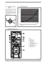 Предварительный просмотр 6 страницы Sime Estelle B4 INOX BF TS Installation Manual