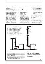 Предварительный просмотр 8 страницы Sime Estelle B4 INOX BF TS Installation Manual