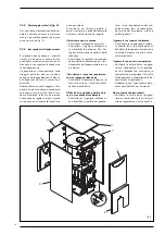 Предварительный просмотр 12 страницы Sime Estelle B4 INOX BF TS Installation Manual