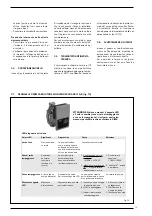 Предварительный просмотр 13 страницы Sime Estelle B4 INOX BF TS Installation Manual