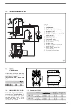 Предварительный просмотр 19 страницы Sime Estelle B4 INOX BF TS Installation Manual