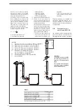 Предварительный просмотр 22 страницы Sime Estelle B4 INOX BF TS Installation Manual