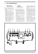 Предварительный просмотр 24 страницы Sime Estelle B4 INOX BF TS Installation Manual