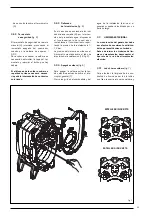 Предварительный просмотр 25 страницы Sime Estelle B4 INOX BF TS Installation Manual